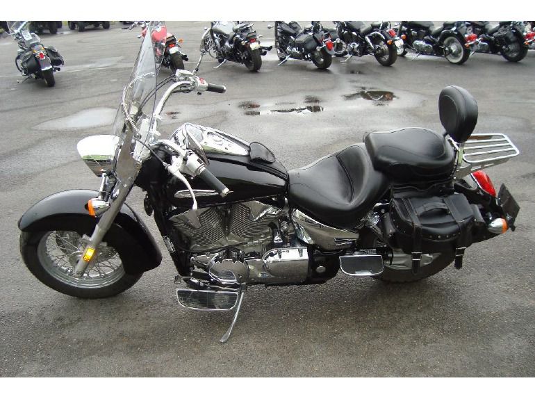 2006 honda vtx1300r (vt1300r) 