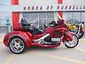 2013 honda gold wing