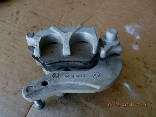 2002 HUSABERG FE501 BREMBO FRONT BRAKE CALIPER FE 501 OFF ENDURO DIRT BIKE