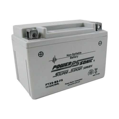 KYMCO Venox 250 Battery Replacement (2009-2010)