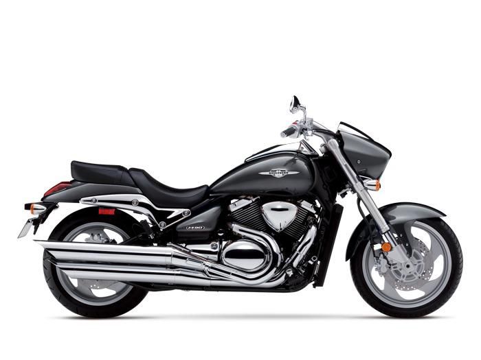 2013 suzuki boulevard m90   