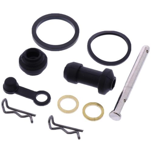 Brake caliper rear repair kit for ktm exc egs sx sx-f excf husaberg husqvarna-