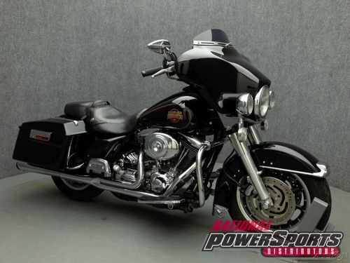 2002 Harley-Davidson FLHT ELECTRA GLIDE STANDARD