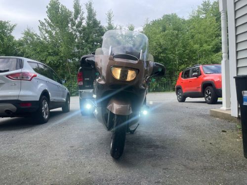 2003 bmw k-series