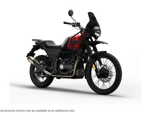 2023 Royal Enfield Himalayan