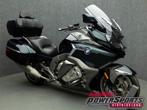 2019 bmw k1600gtl w/abs