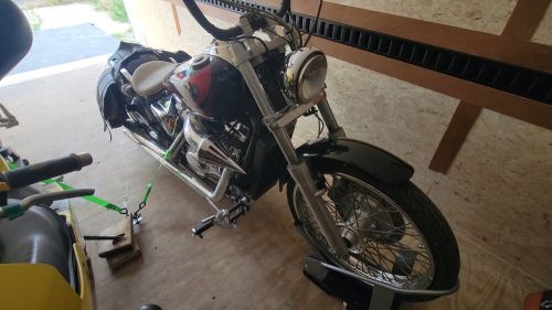 2010 Custom Built Motorcycles Other