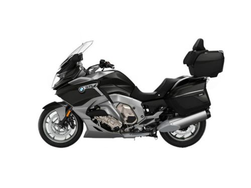 2021 BMW K 1600 GTL Black Storm Metallic