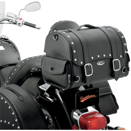 Saddlemen Desperado Express Sissy Bar Bag 3503-0054