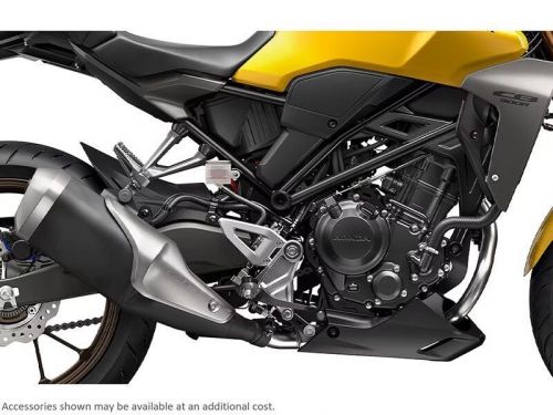 2024 Honda CB300R ABS