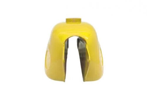 Hodaka 125combat wombat yellow 95super rat road toad dirt squirt acetank|fit for