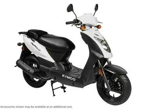 2023 kymco agility 50