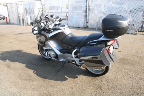 2010 BMW R1200RT