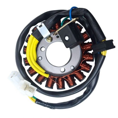 Magneto Stator Coil For Hyosung GT250 GT250R GTR250 2010-18 GV250 Aquila 2012-15