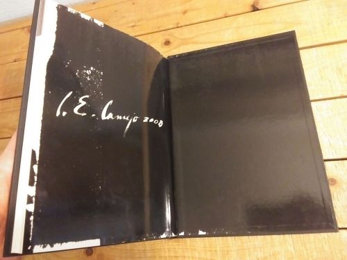 Luis Enrique Camejo: Vento (SIGNED) [ENDS @ 11 AM on 7/8/24]