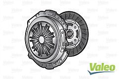 Exedy Clutch Kit For VW Vento 1.8 91-98