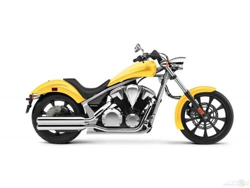 2022 Honda VT1300CX FURY 1300