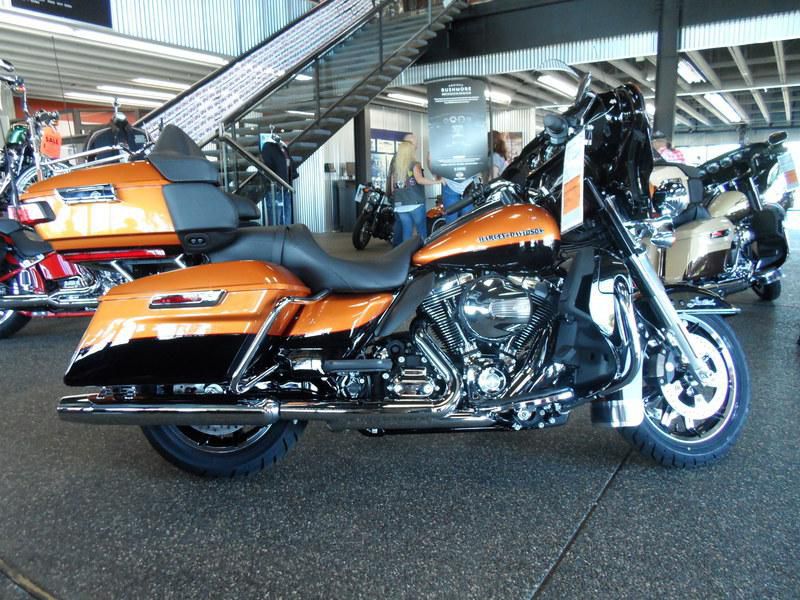 2014 harley-davidson flhtk - electra glide ultra limited  touring 