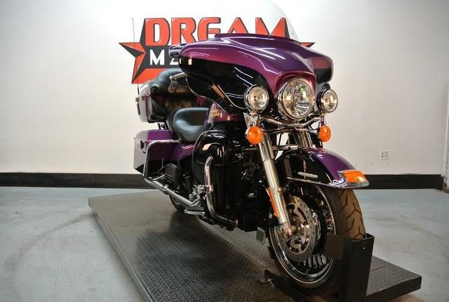 2011 harley-davidson ultra limited flhtk  cruiser 