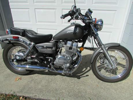 2012 honda cmx250 rebel 250 rebel cruiser 