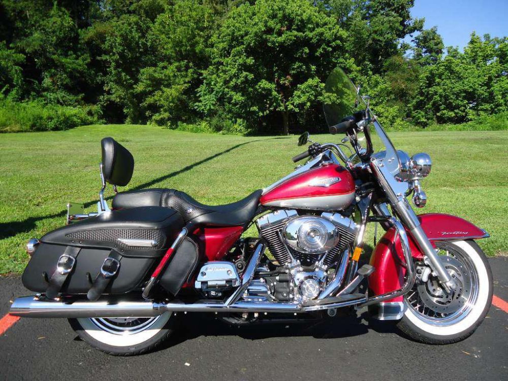 Harley Davidson Road King 2005