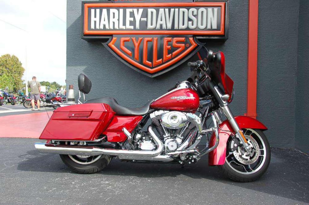 2012 harley-davidson flhtk electra glide ultra limited  touring 