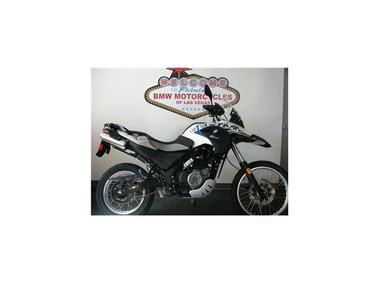 2013 bmw g650gs 