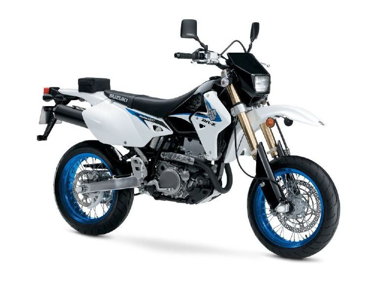 2014 suzuki drz400s m 