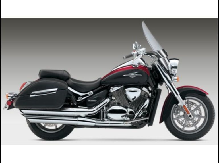 2013 suzuki boulevard c90t t 