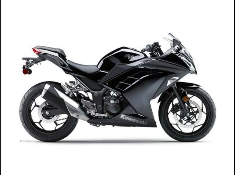 2013 kawasaki ninja 300 300 