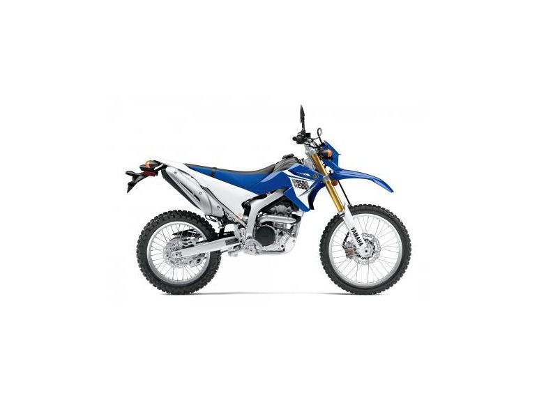 2014 yamaha wr250r 