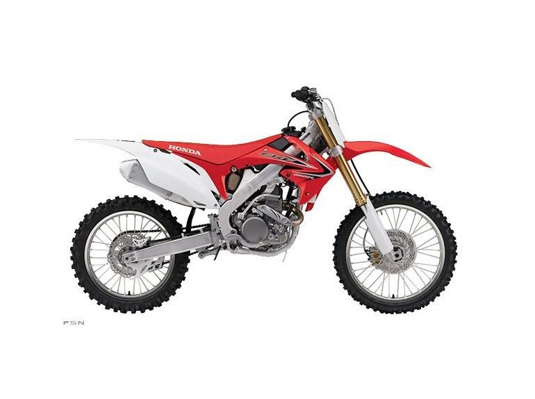 2013 honda crf250r 250r 