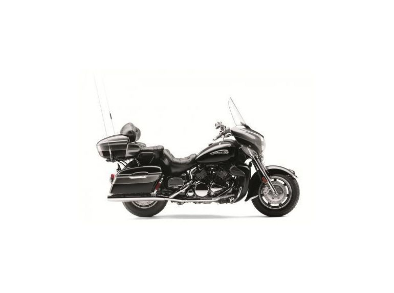 2013 yamaha royal star venture s 