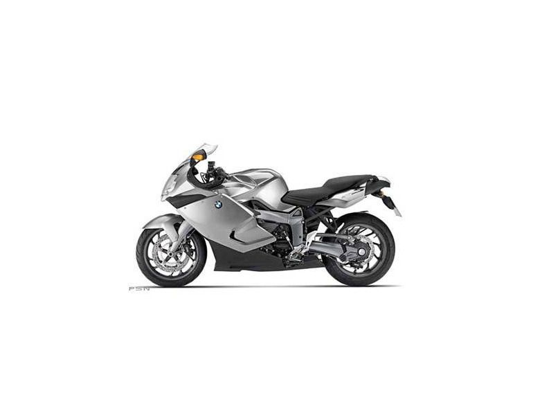 2009 bmw k 1300 s 