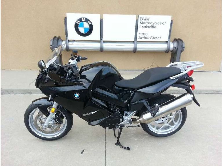 2011 bmw f 800 st 