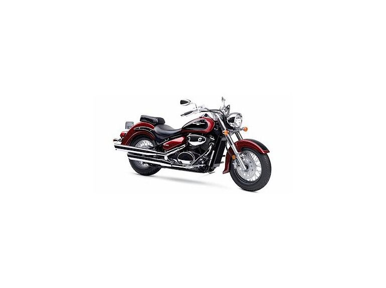 2007 suzuki boulevard c50 