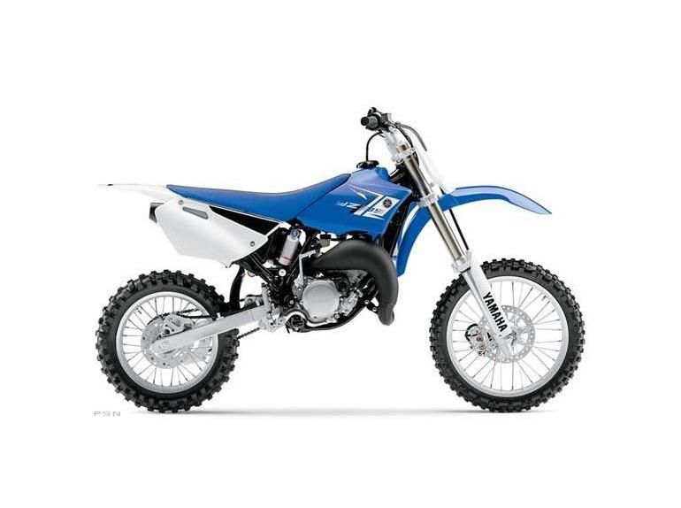 2013 yamaha yz85  mx 