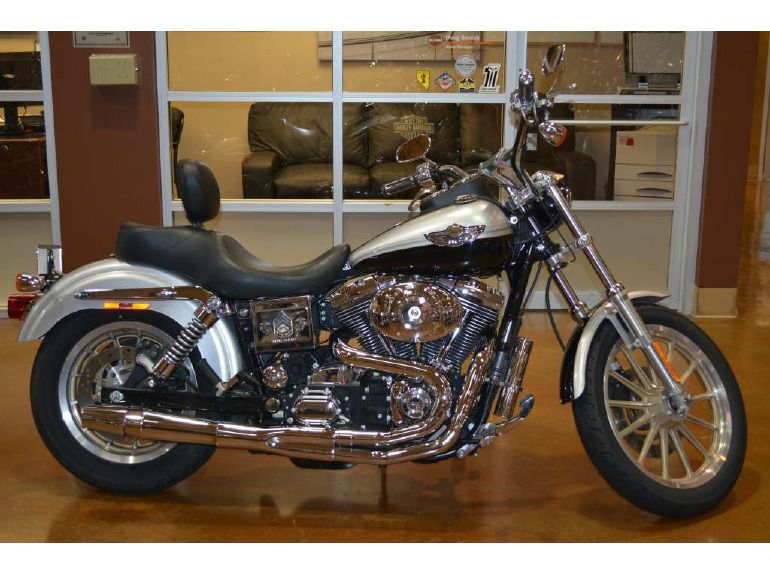 2003 harley-davidson fxdl dyna low rider 