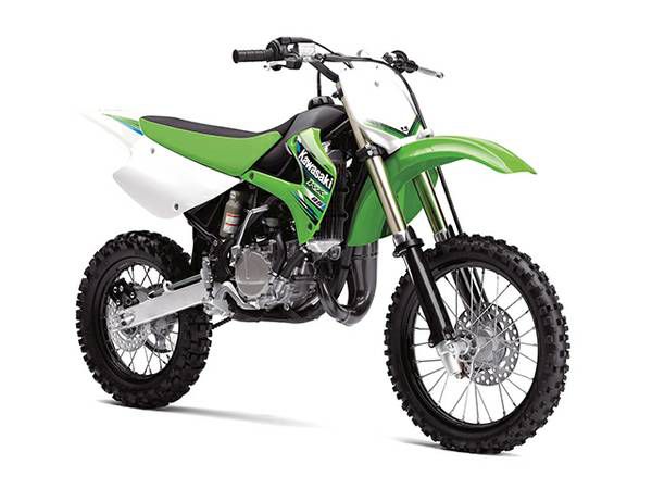 2012 kawasaki kx85 (reduced price)