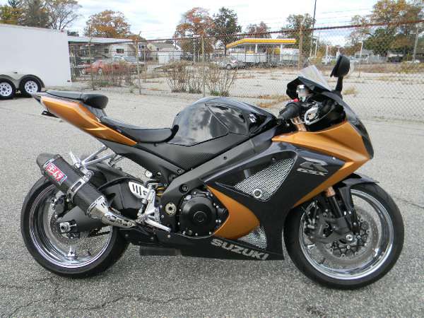 2008 suzuki gsx-r1000