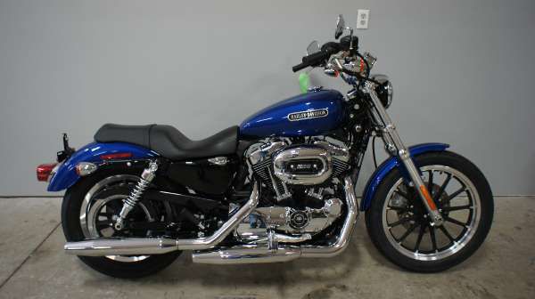 2010 harley-davidson xl 1200c sportster 1200 custom