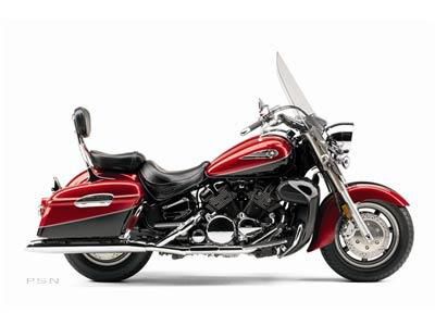 2007 yamaha royal star tour deluxe  cruiser 