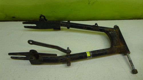 1973 Hodaka Wombat 125 AHRMA S511&#039; rear swingarm swing arm