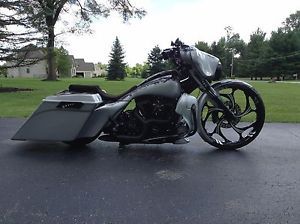 2006 harley-davidson touring