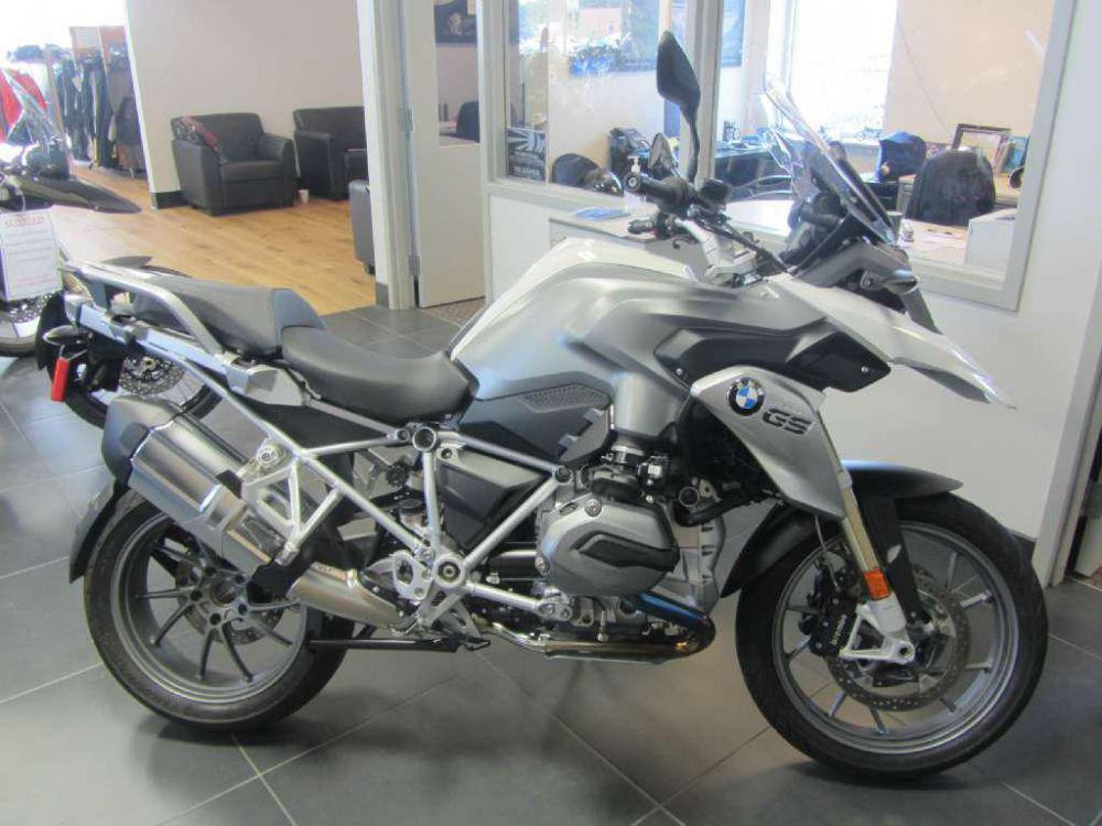 2013 bmw r 1200 gs  dual sport 