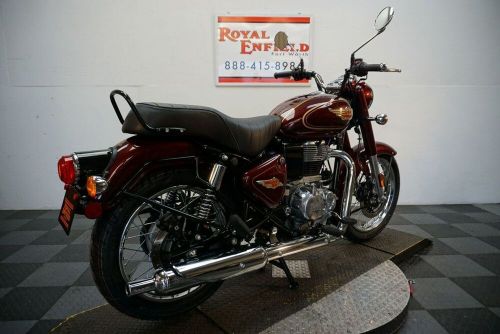 2024 ROYAL ENFIELD BULLET 350 RETRO FUN TO RIDE!!!