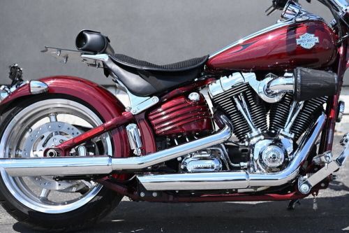 2009 Harley-Davidson FXCWC - Rocker C