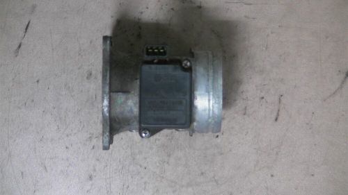 ORIGINAL air volume meter VW VENTO (1H2) 1996-