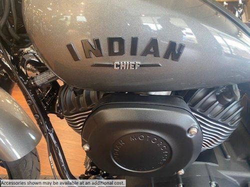 2024 Indian Motorcycle Chief