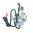 Carburetor For Twist-N-Go Venice LS49 T.G.B. Key West Qlink. Starest Rave Hawk